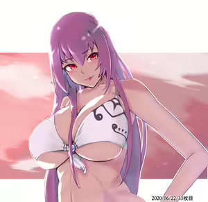 Page 887 of ●PIXIV● Zumizu - preview thumbnail