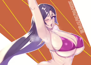 Page 891 of ●PIXIV● Zumizu - preview thumbnail