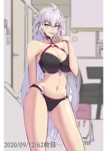 Page 927 of ●PIXIV● Zumizu - preview thumbnail