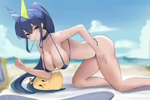 Page 14 of ●PIXIV● OBNiermarBiss - preview thumbnail