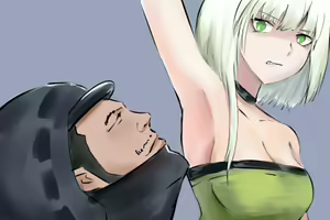 Page 164 of ●PIXIV● OBNiermarBiss - preview thumbnail