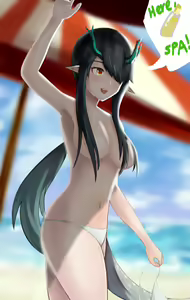 Page 68 of ●PIXIV● OBNiermarBiss - preview thumbnail