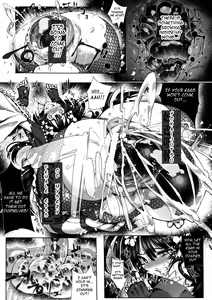 Page 11 of Senhime Taima Ninpouchou - preview thumbnail