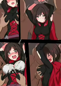 Page 27 of Artist - GittanGittan - preview thumbnail