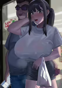 Page 3 of Artist: Uragamu / Black Bean / 裏ガム - preview thumbnail
