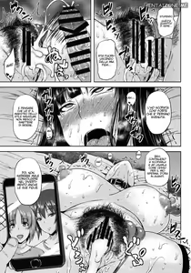 Page 16 of Saimin Senshadou | Maestra di Arti Marziali sotto Ipnosi - preview thumbnail