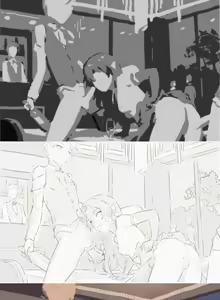 Page 127 of ●PIXIV● bigrbear - preview thumbnail