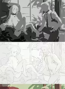 Page 189 of ●PIXIV● bigrbear - preview thumbnail
