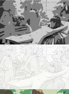 Page 205 of ●PIXIV● bigrbear - preview thumbnail