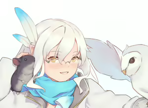 Page 300 of ●PIXIV● bigrbear - preview thumbnail