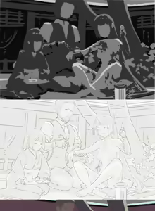 Page 303 of ●PIXIV● bigrbear - preview thumbnail