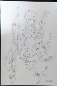Page 356 of ●PIXIV● bigrbear - preview thumbnail