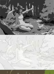 Page 703 of ●PIXIV● bigrbear - preview thumbnail