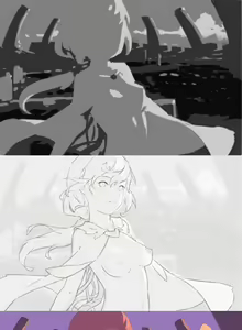 Page 708 of ●PIXIV● bigrbear - preview thumbnail