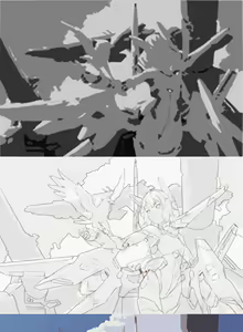 Page 715 of ●PIXIV● bigrbear - preview thumbnail