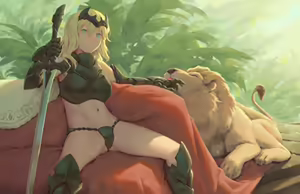Page 741 of ●PIXIV● bigrbear - preview thumbnail