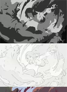 Page 780 of ●PIXIV● bigrbear - preview thumbnail