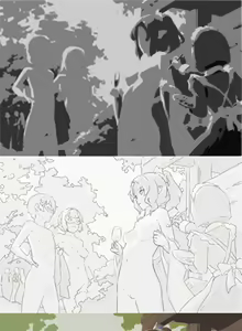 Page 794 of ●PIXIV● bigrbear - preview thumbnail