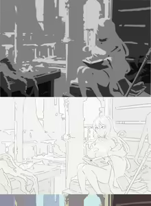 Page 800 of ●PIXIV● bigrbear - preview thumbnail