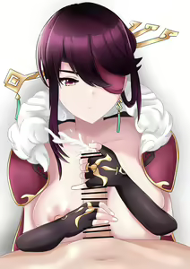 Page 244 of ●PIXIV● WhiteWolf - preview thumbnail