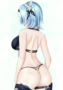Page 293 of ●PIXIV● WhiteWolf - preview thumbnail