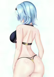 Page 298 of ●PIXIV● WhiteWolf - preview thumbnail