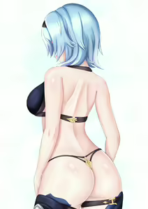Page 301 of ●PIXIV● WhiteWolf - preview thumbnail