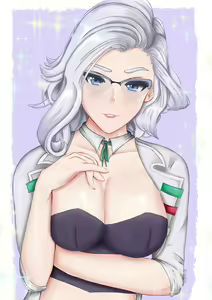 Page 318 of ●PIXIV● WhiteWolf - preview thumbnail