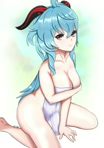 Page 343 of ●PIXIV● WhiteWolf - preview thumbnail