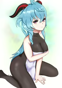 Page 345 of ●PIXIV● WhiteWolf - preview thumbnail