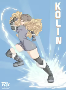 Page 171 of ●PIXIV● レッド5 - preview thumbnail