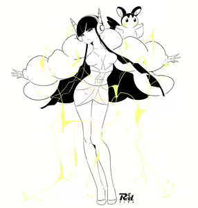 Page 340 of ●PIXIV● レッド5 - preview thumbnail