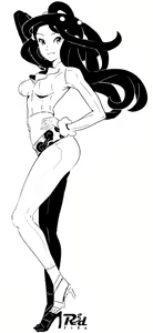 Page 342 of ●PIXIV● レッド5 - preview thumbnail