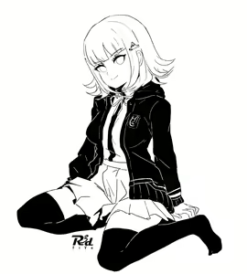 Page 347 of ●PIXIV● レッド5 - preview thumbnail