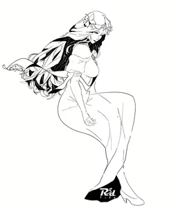 Page 350 of ●PIXIV● レッド5 - preview thumbnail