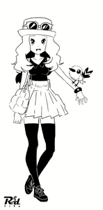 Page 360 of ●PIXIV● レッド5 - preview thumbnail