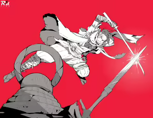 Page 445 of ●PIXIV● レッド5 - preview thumbnail