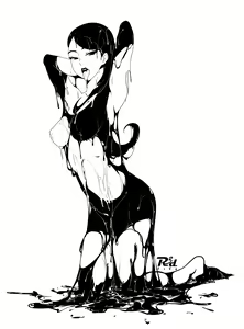 Page 485 of ●PIXIV● レッド5 - preview thumbnail