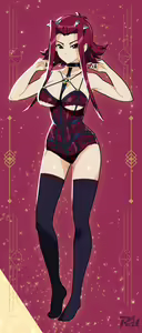 Page 557 of ●PIXIV● レッド5 - preview thumbnail