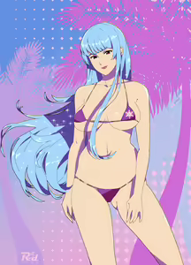 Page 601 of ●PIXIV● レッド5 - preview thumbnail