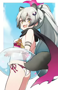 Page 376 of ●PIXIV● konnyaku - preview thumbnail