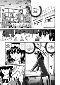 Page 107 of Futanari Bokki Otome - Une rection de l'epicenism jeune fille | Futanari Erection Girl - preview thumbnail
