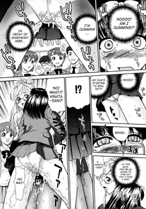 Page 110 of Futanari Bokki Otome - Une rection de l'epicenism jeune fille | Futanari Erection Girl - preview thumbnail