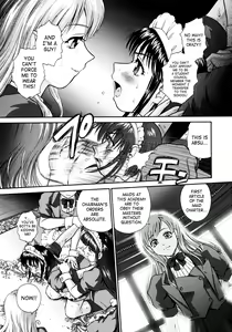 Page 145 of Futanari Bokki Otome - Une rection de l'epicenism jeune fille | Futanari Erection Girl - preview thumbnail