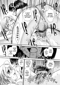 Page 159 of Futanari Bokki Otome - Une rection de l'epicenism jeune fille | Futanari Erection Girl - preview thumbnail