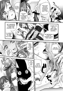 Page 62 of Futanari Bokki Otome - Une rection de l'epicenism jeune fille | Futanari Erection Girl - preview thumbnail