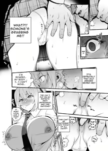 Page 3 of Ochinpo Ippan Joseito | Common Female Student With A Dick - preview thumbnail