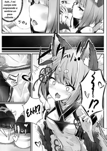 Page 5 of Vaj Para! - Vajra Paradise - preview thumbnail