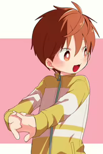 Page 30 of Yakumo Senpai to Yusuke-kun Kinyoku Hen! | Якумо и Юске - Засуха - preview thumbnail