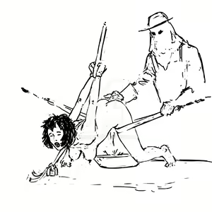 Page 252 of Alterkaockl / Kaockl - preview thumbnail